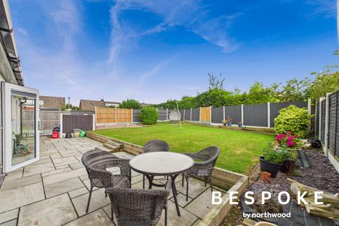 undefined, Belmont Avenue, Sandbach CW11