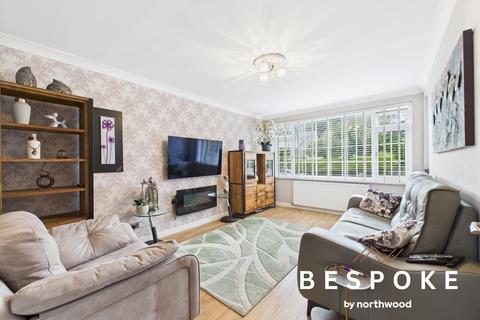 undefined, Belmont Avenue, Sandbach CW11