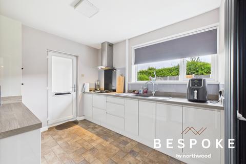 undefined, Belmont Avenue, Sandbach CW11