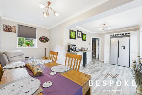 undefined, Belmont Avenue, Sandbach CW11