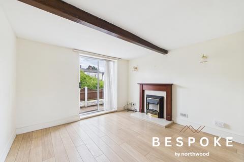 undefined, Betchton Road , Sandbach CW11