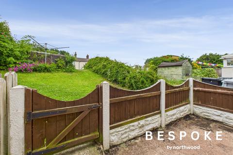 21 Betchton Road, Malkins Bank, Sandbach, CW11 4XN