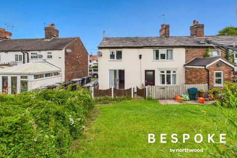 21 Betchton Road, Malkins Bank, Sandbach, CW11 4XN