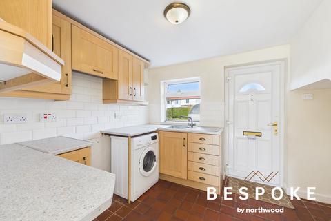 undefined, Betchton Road , Sandbach CW11