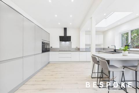 undefined, Bradwall Street, Sandbach CW11