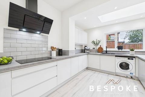 undefined, Bradwall Street, Sandbach CW11