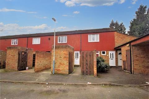 undefined, Burness Close, Uxbridge, UB8