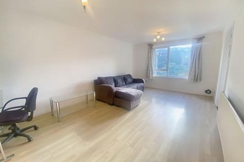 undefined, Burness Close, Uxbridge, UB8