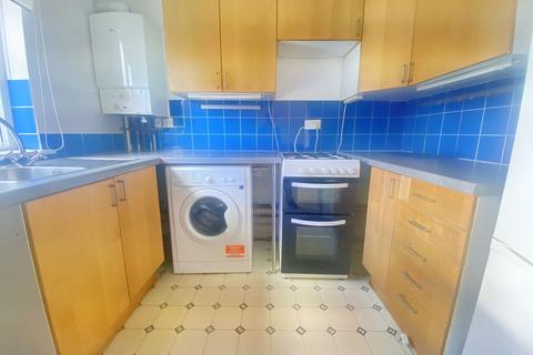 undefined, Burness Close, Uxbridge, UB8