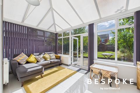 3 bedroom semi-detached house for sale, Close Lane, Alsager ST7