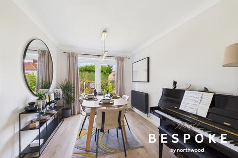 4 bedroom detached house for sale, Crosslands, Haslington, Crewe CW1