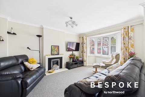 4 bedroom detached house for sale, Crosslands, Haslington, Crewe CW1