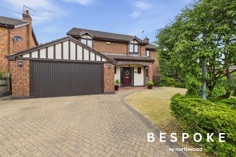 Dalton Court, Sandbach CW11