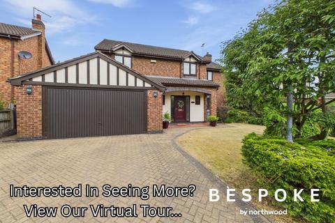undefined, Dalton Court, Sandbach CW11