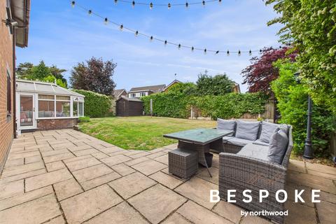 undefined, Dalton Court, Sandbach CW11