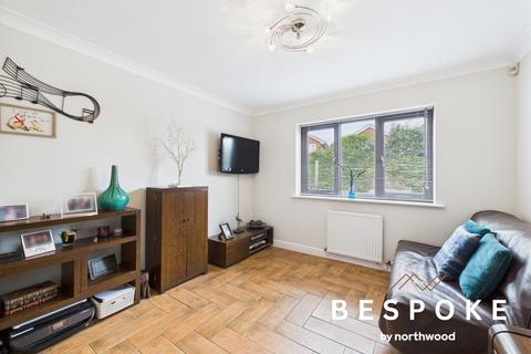 4 bedroom detached house for sale, Dalton Court, Sandbach CW11