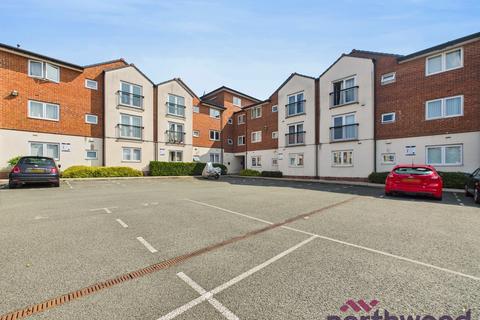 undefined, Delamere Court, St Marys Street, Crewe CW1