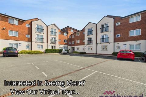undefined, Delamere Court, St Marys Street, Crewe CW1