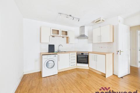 undefined, Delamere Court, St Marys Street, Crewe CW1