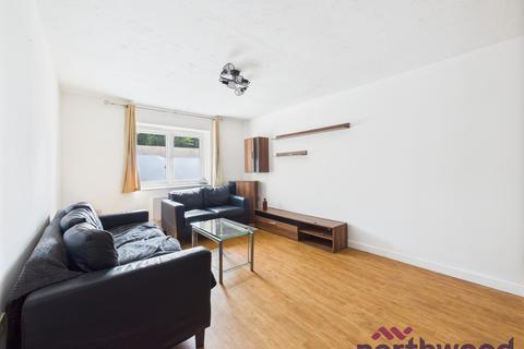 undefined, Delamere Court, St Marys Street, Crewe CW1