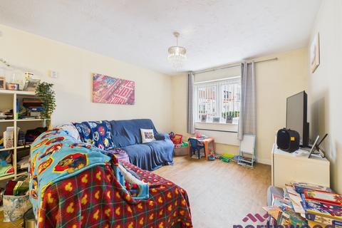 undefined, Delamere Court, St Marys Street, Crewe CW1