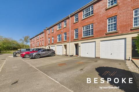 3 bedroom townhouse for sale, Eric Drive, Sandbach CW11
