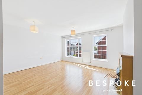 3 bedroom townhouse for sale, Eric Drive, Sandbach CW11