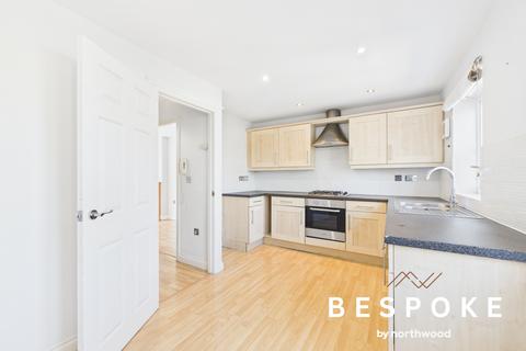 3 bedroom townhouse for sale, Eric Drive, Sandbach CW11