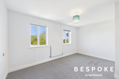 3 bedroom townhouse for sale, Eric Drive, Sandbach CW11