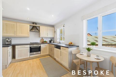 undefined, Eric Drive, Sandbach CW11