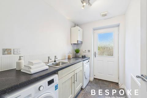 undefined, Eric Drive, Sandbach CW11