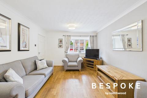 4 bedroom detached house for sale, Fishermans Close, Sandbach CW11