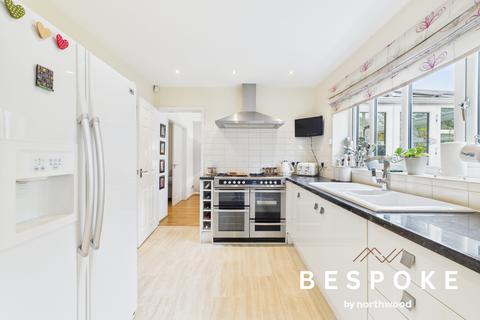 4 bedroom detached house for sale, Fishermans Close, Sandbach CW11