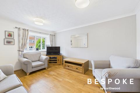 4 bedroom detached house for sale, Fishermans Close, Sandbach CW11