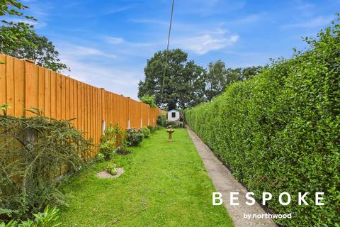 undefined, Heath Road, Sandbach CW11