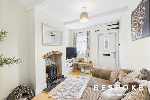 undefined, Heath Road, Sandbach CW11