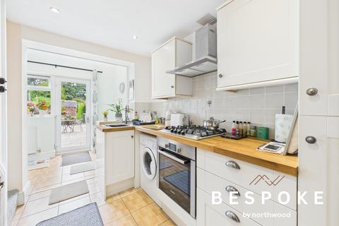 undefined, Heath Road, Sandbach CW11