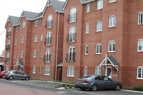undefined, Ivatt House, Crewe CW1