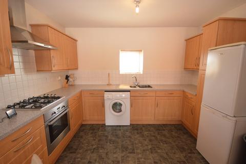 undefined, Ivatt House, Crewe CW1