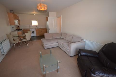 undefined, Ivatt House, Crewe CW1