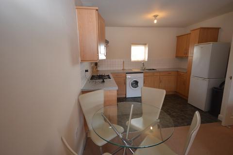 undefined, Ivatt House, Crewe CW1