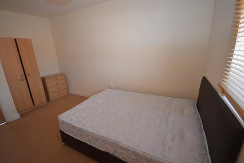 undefined, Ivatt House, Crewe CW1