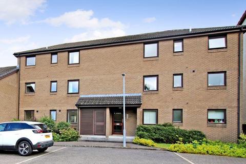 undefined, Forthview, Riverside, Stirling, FK8