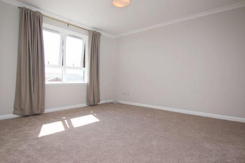 undefined, Forthview, Riverside, Stirling, FK8