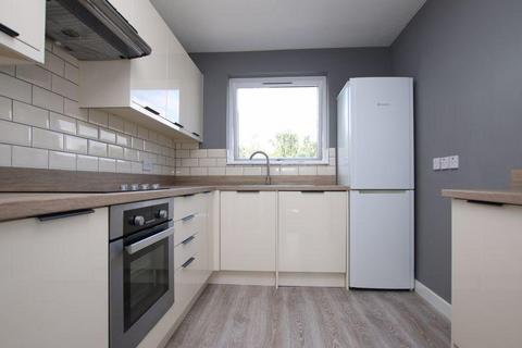 undefined, Forthview, Riverside, Stirling, FK8