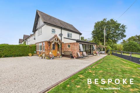 3 bedroom semi-detached house for sale, Jubilee Villas, Sandbach CW11