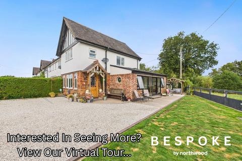undefined, Jubilee Villas, Sandbach CW11