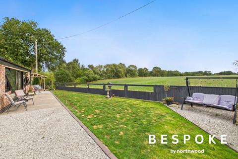 undefined, Jubilee Villas, Sandbach CW11
