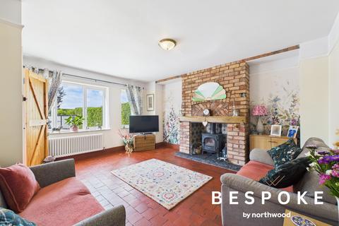 undefined, Jubilee Villas, Sandbach CW11