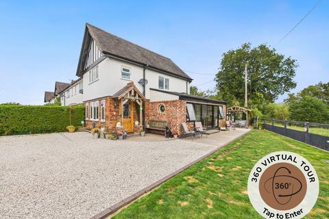 Jubilee Villas, Sandbach CW11